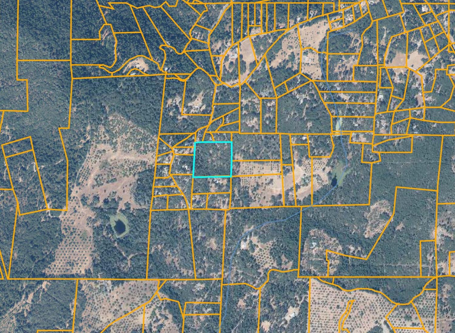 0 Higdon Spink Road West Point, CA 95255 - Photo 2 of 32