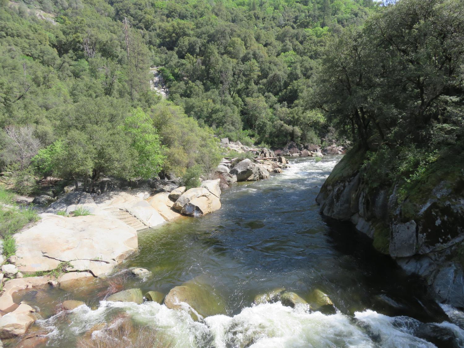 0 Higdon Spink Road West Point, CA 95255 - Photo 32 of 32 North fork Mokelume river just 1.3 miles from the property.