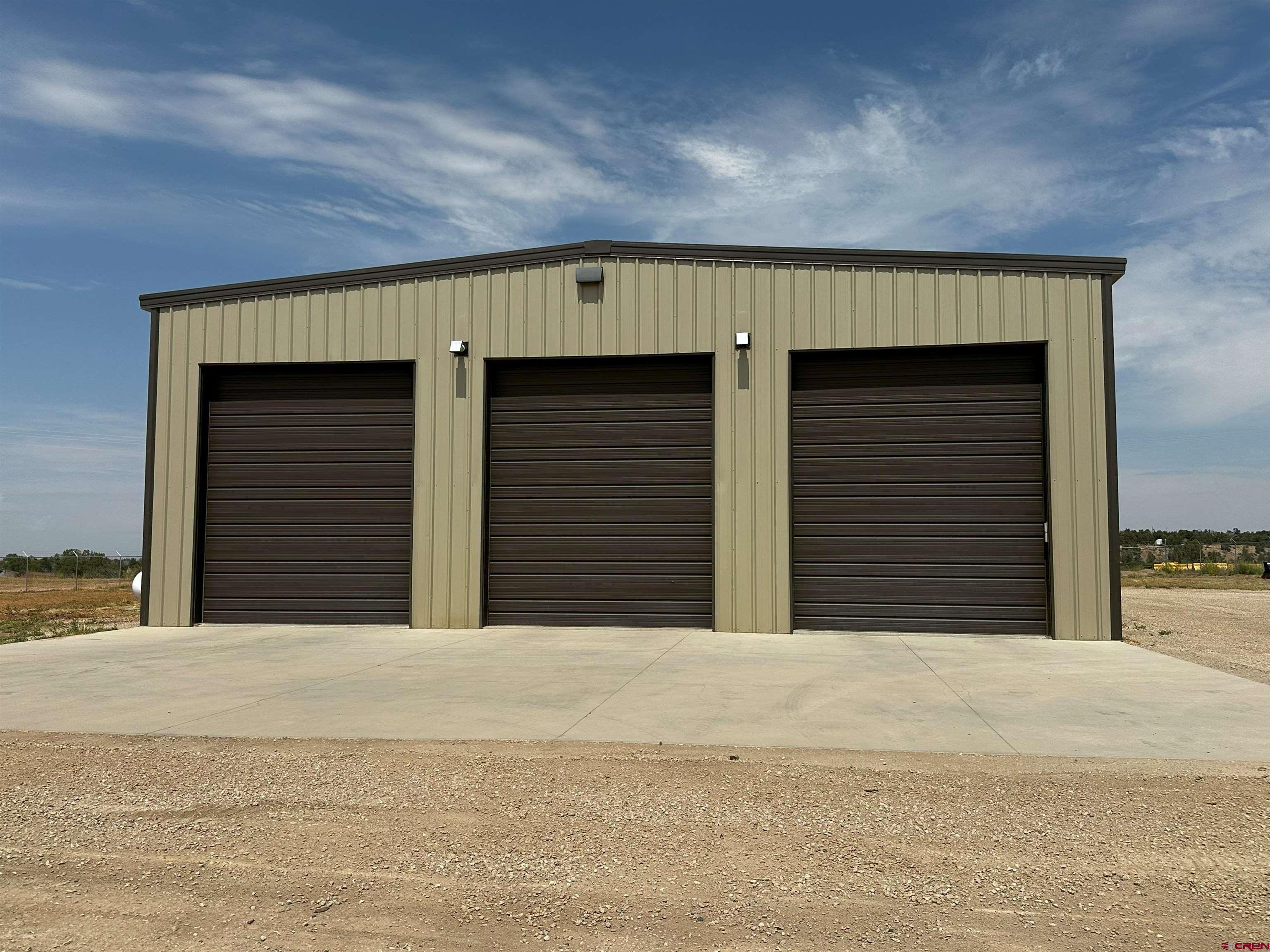27673 Rd T Dolores, CO 81323 - Photo 14 of 19 a front view of a house