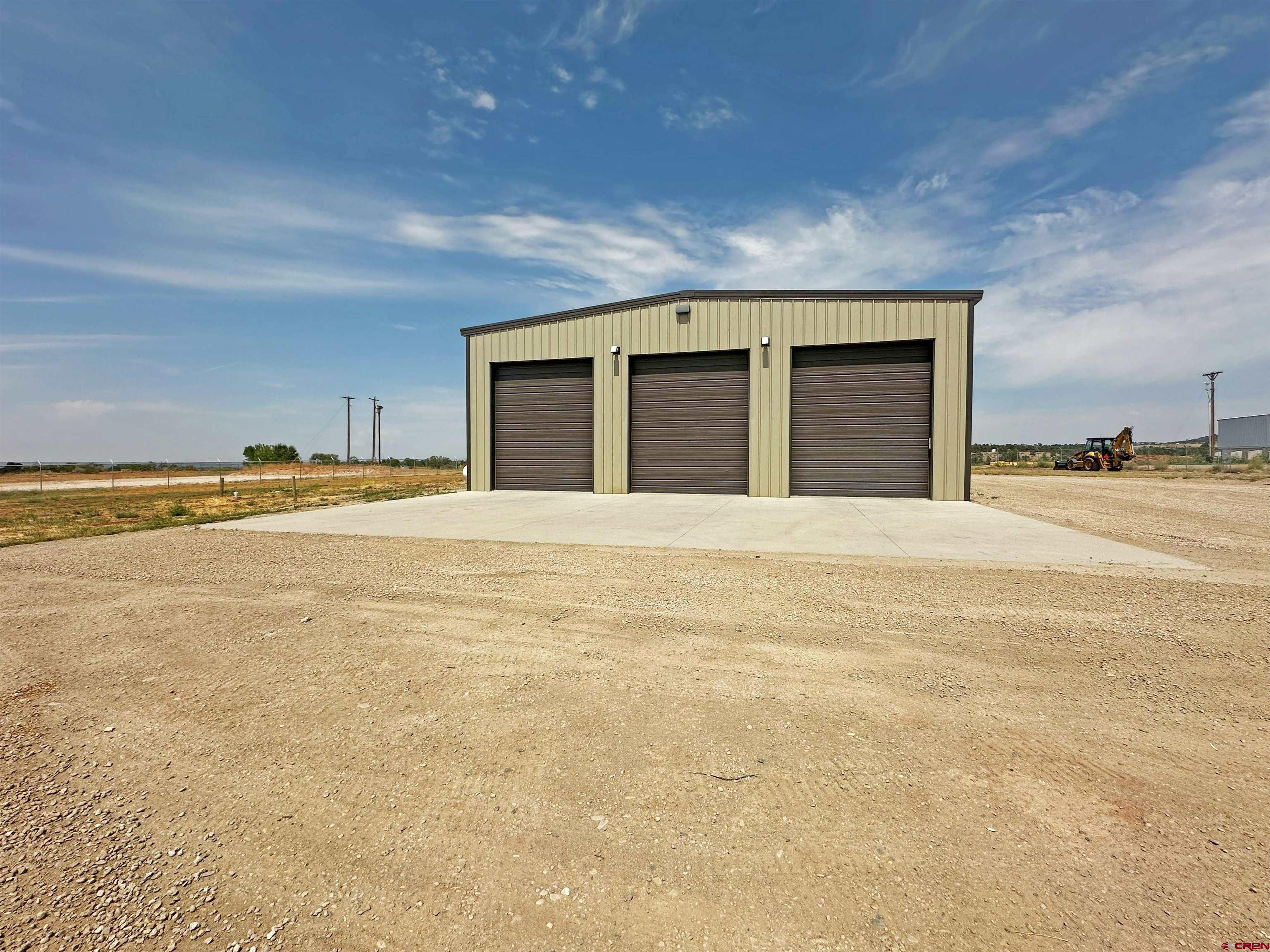 27673 Rd T Dolores, CO 81323 - Photo 16 of 19 a view of an empty room