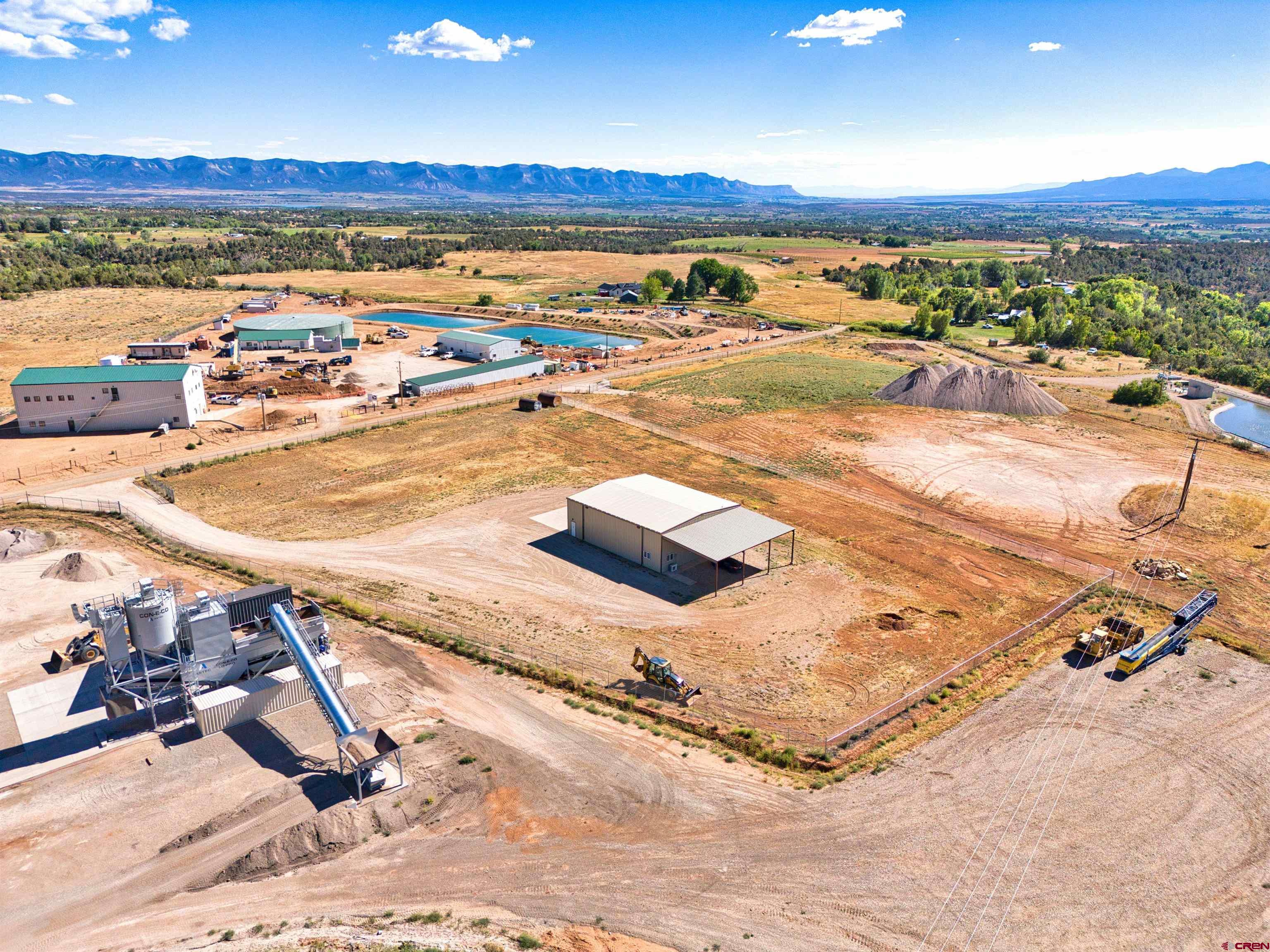 27673 Rd T Dolores, CO 81323 - Photo 17 of 19 an empty room with view of a building