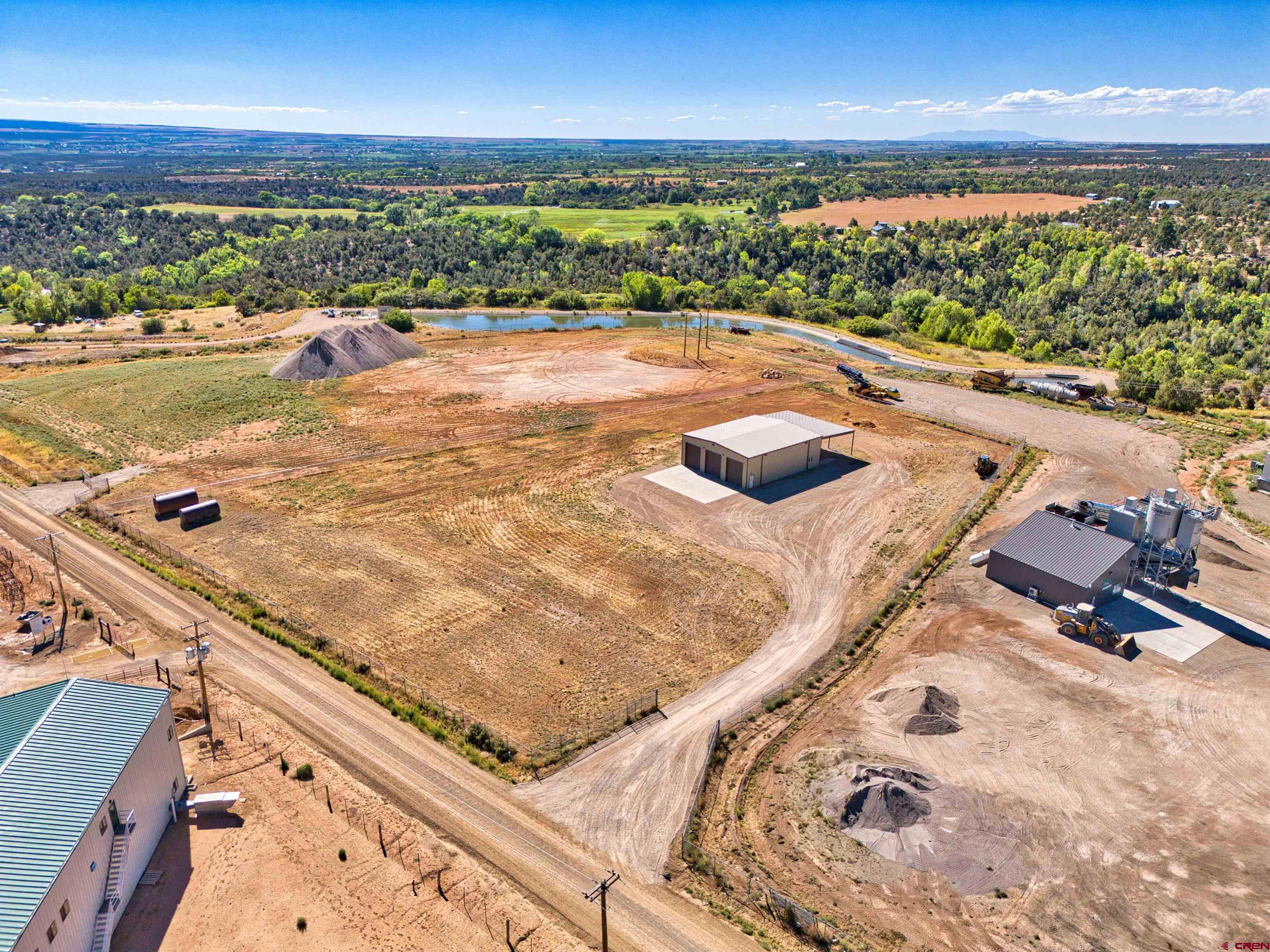 27673 Rd T Dolores, CO 81323 - Photo 19 of 19 a view of an ocean and city