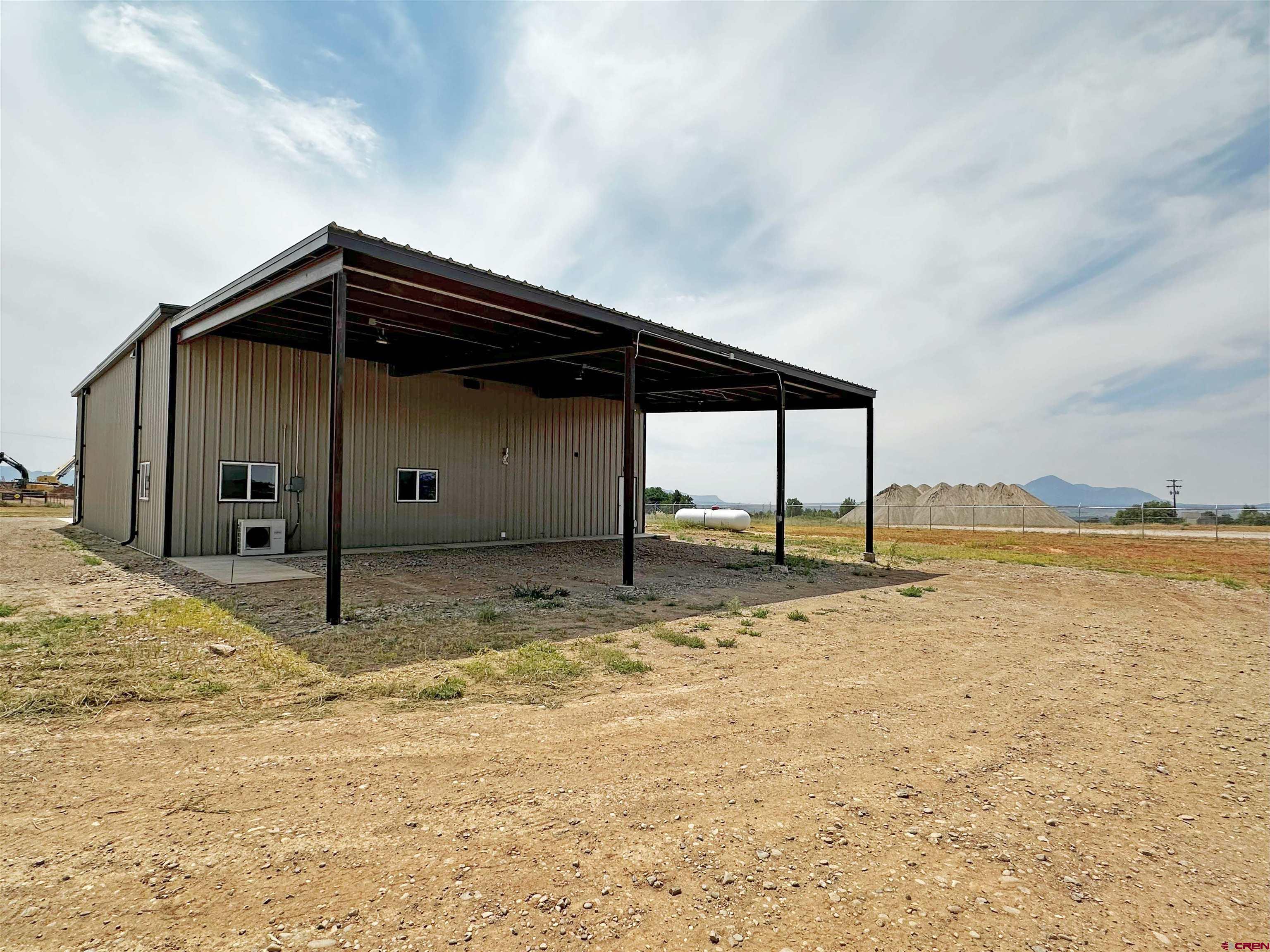 27673 Rd T Dolores, CO 81323 - Photo 3 of 19 a view of a terrace