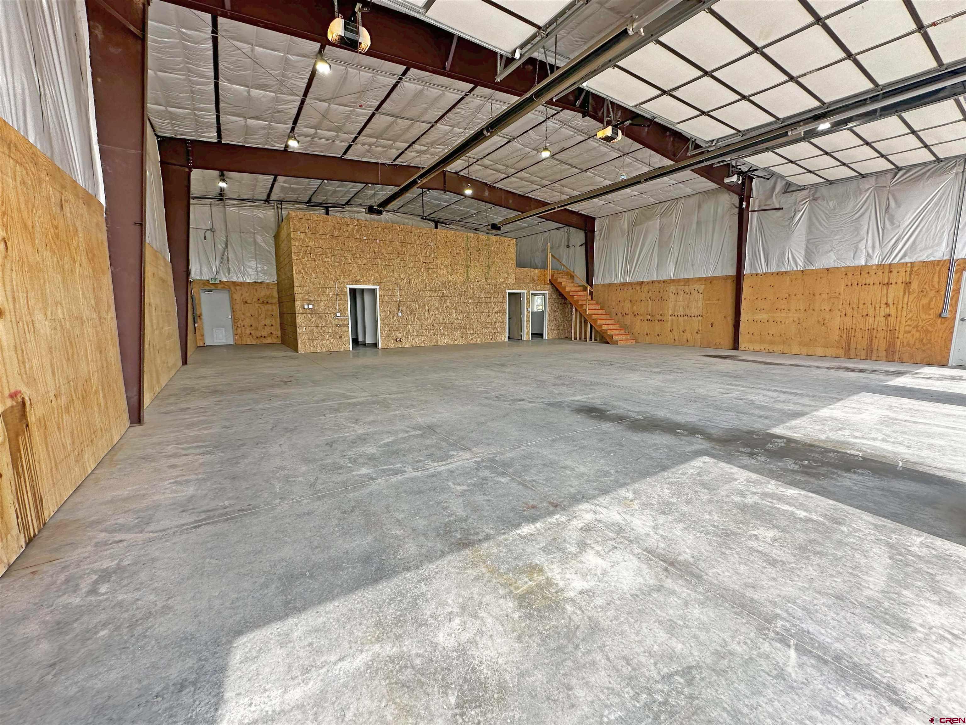 27673 Rd T Dolores, CO 81323 - Photo 6 of 19 a view of empty room