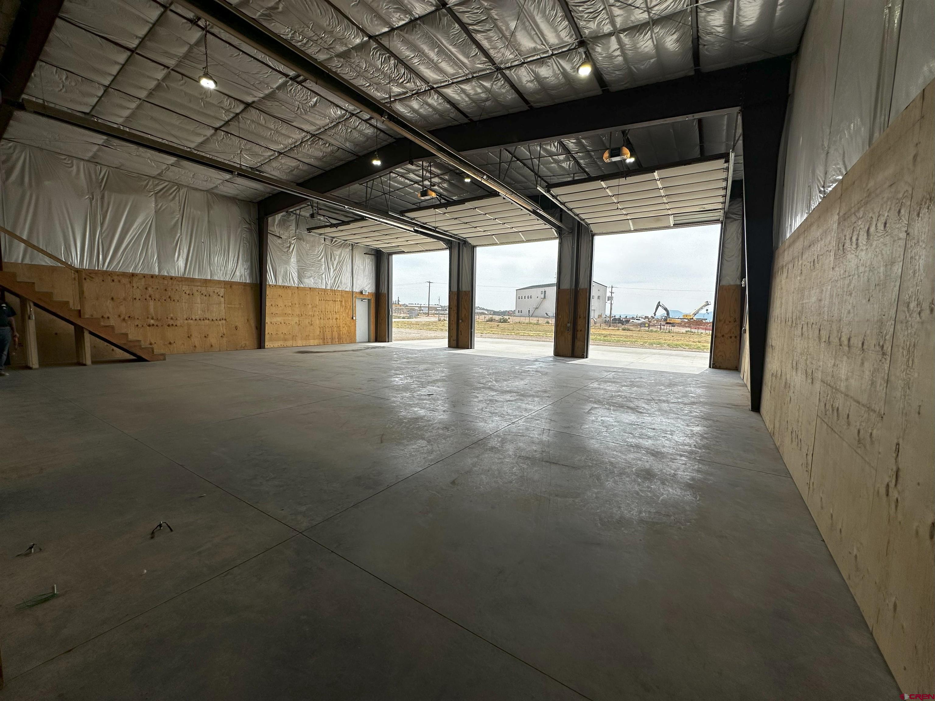 27673 Rd T Dolores, CO 81323 - Photo 8 of 19 a view of an empty room with a window