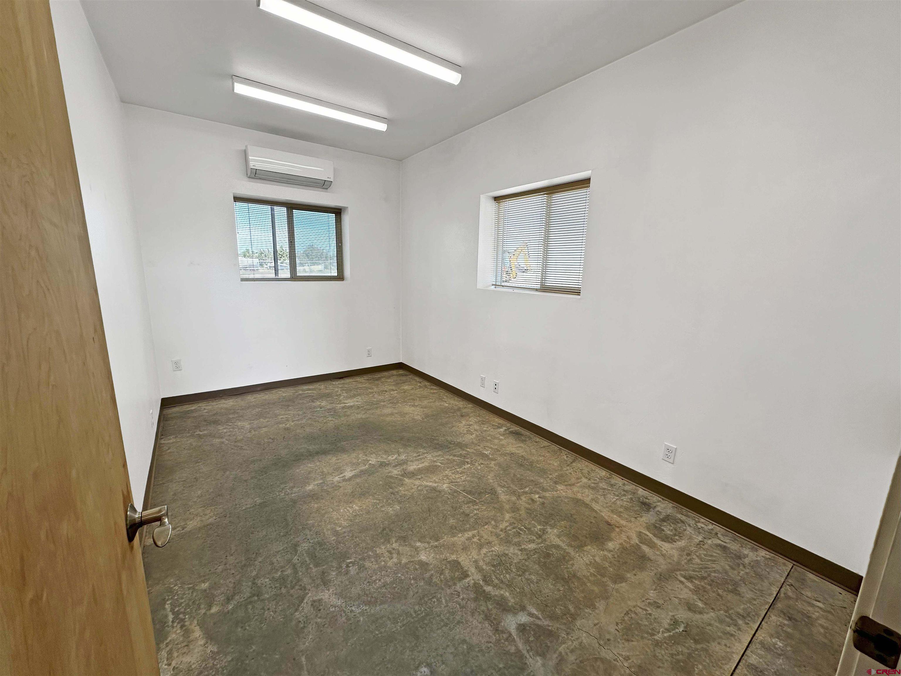 27673 Rd T Dolores, CO 81323 - Photo 9 of 19 an empty room with a window