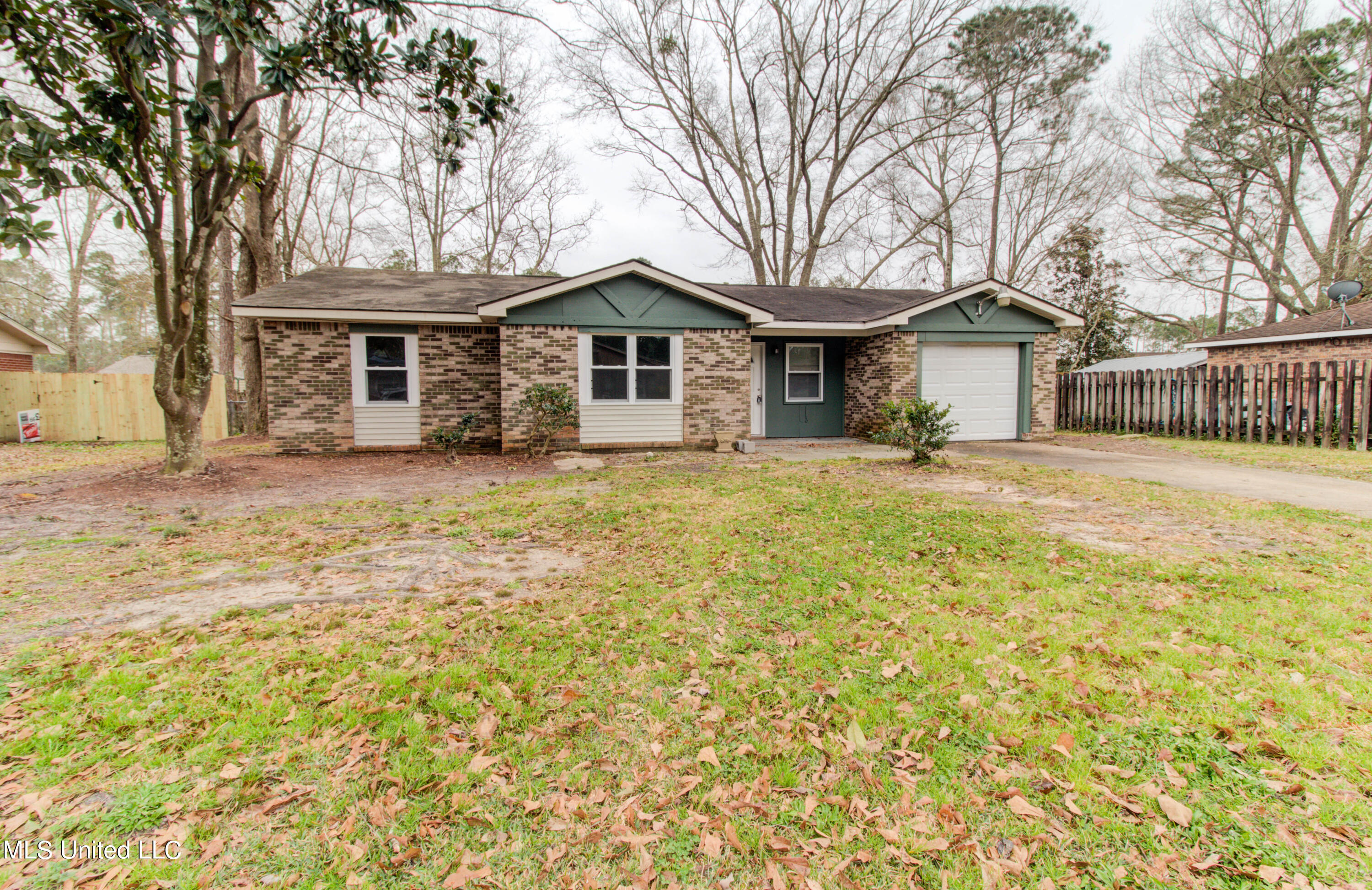 1505 Timber Lane Road Gautier, MS 39553 - Photo 1 of 20 IMG_9546_7_8