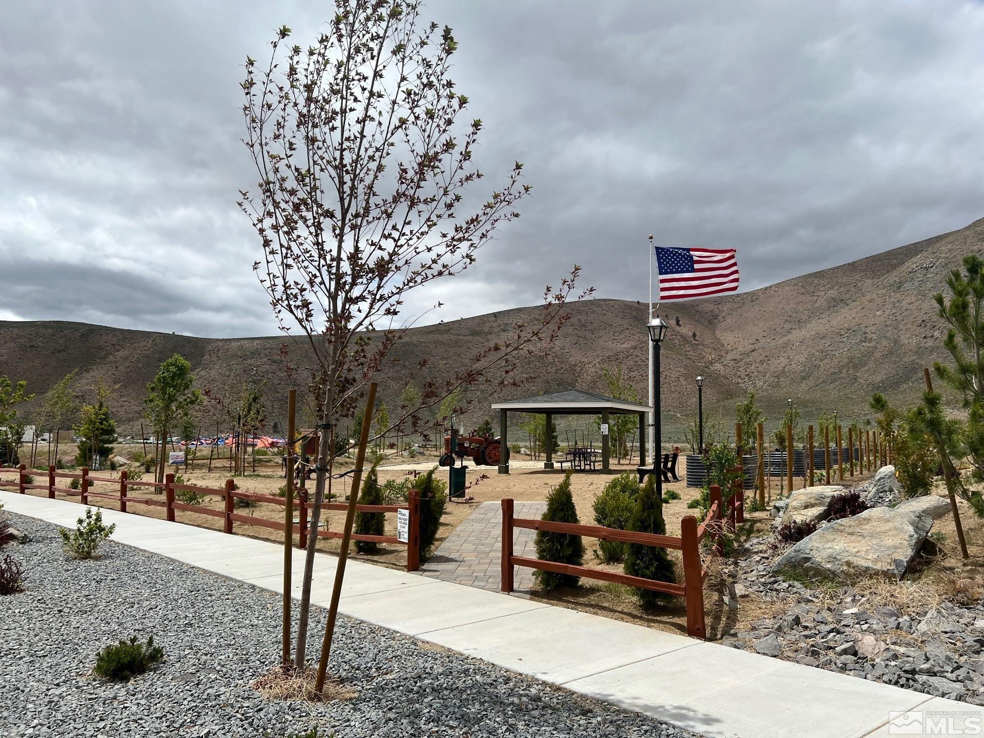 19013 Alpine Walk Court, Unit LOT 1881 Reno, NV 89508 - Photo 20 of 26 a view of street