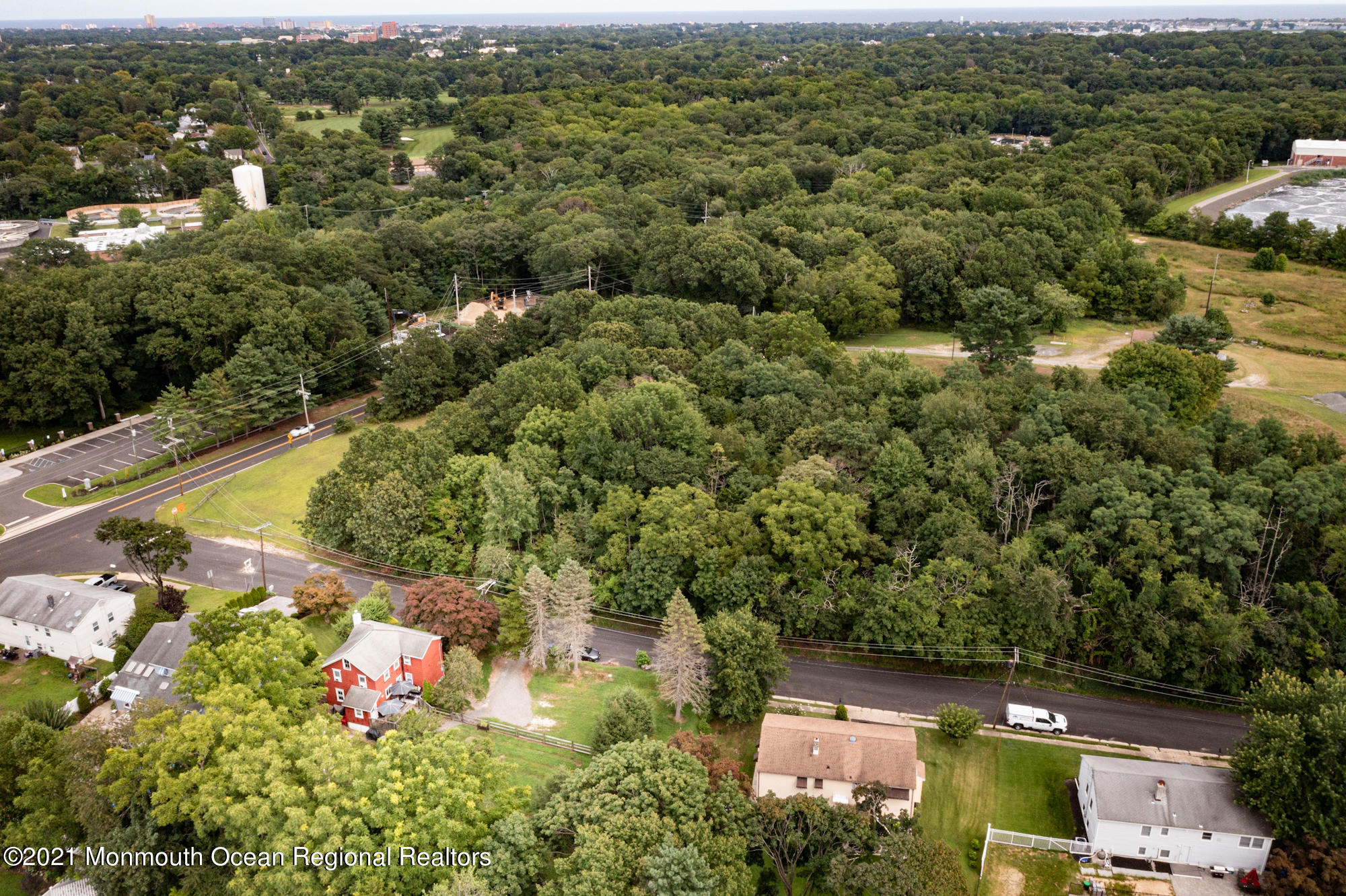 105 Remsen Mill Road Neptune Township, NJ 07753 - Photo 40 of 40 DJI_0415