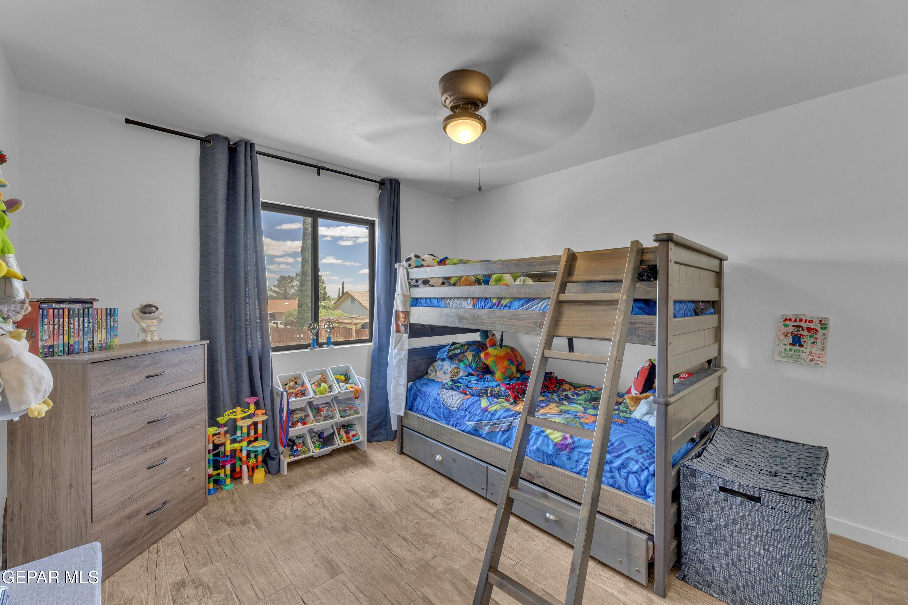 4505 R T Cassidy Drive El Paso, TX 79924 - Photo 37 of 49 4 (9)