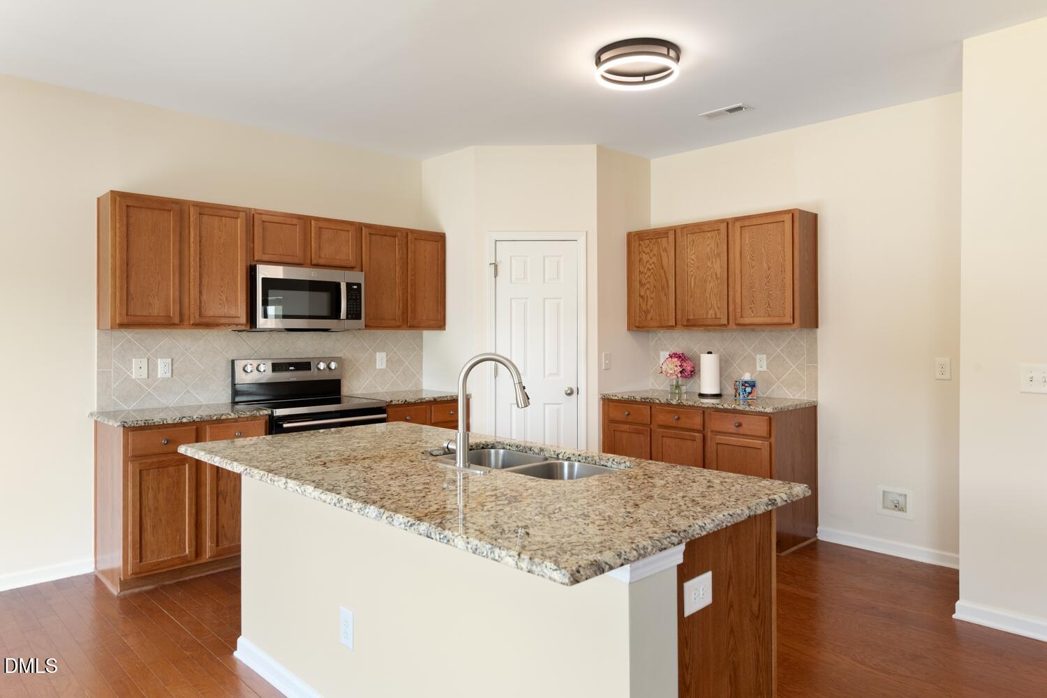 4332 Burchard Drive Raleigh, NC 27616 - Photo 9 of 33
