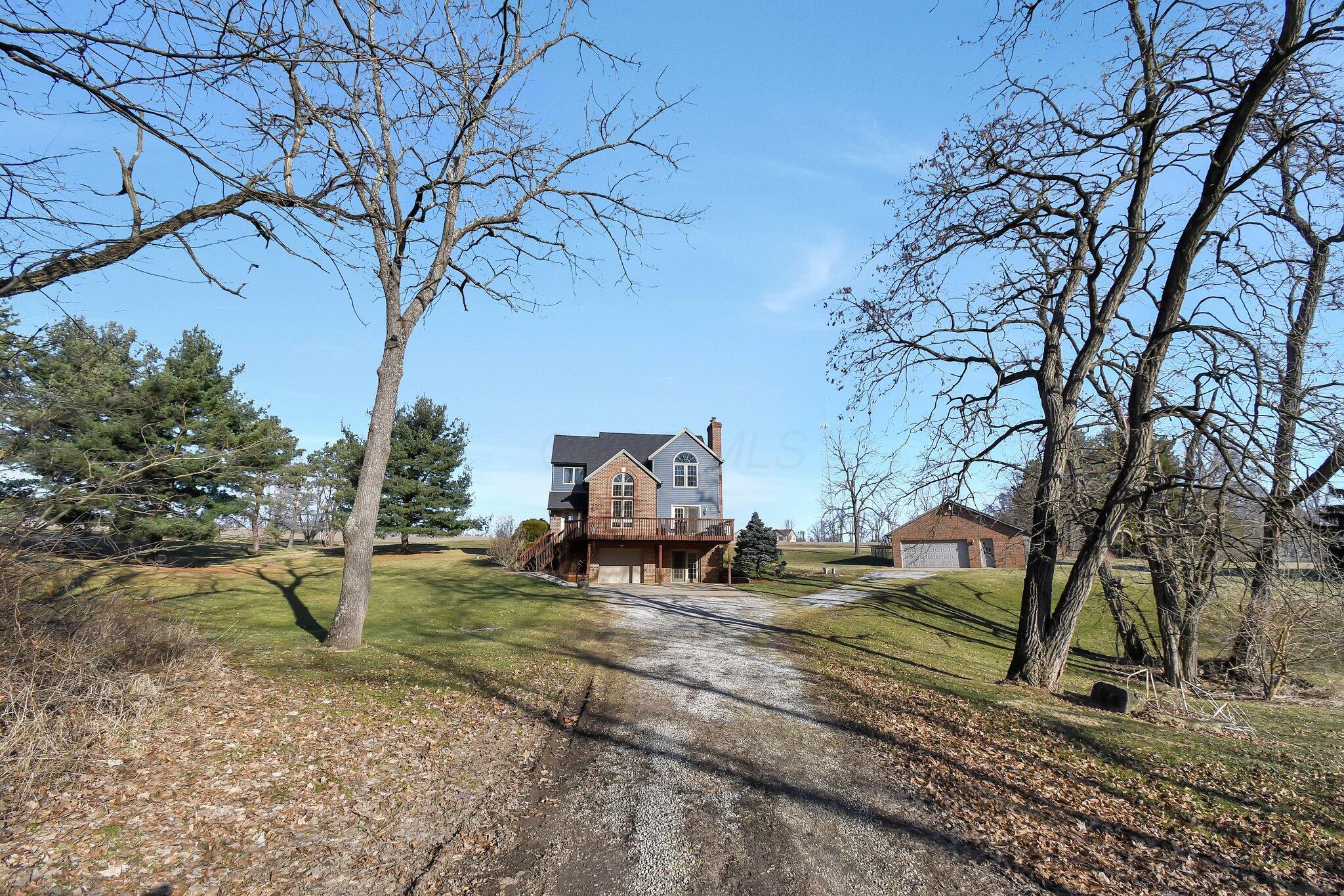 2635 Berry Road Lucas, OH 44843 - Photo 34 of 35 3-web-or-mls-2635-berry-rd