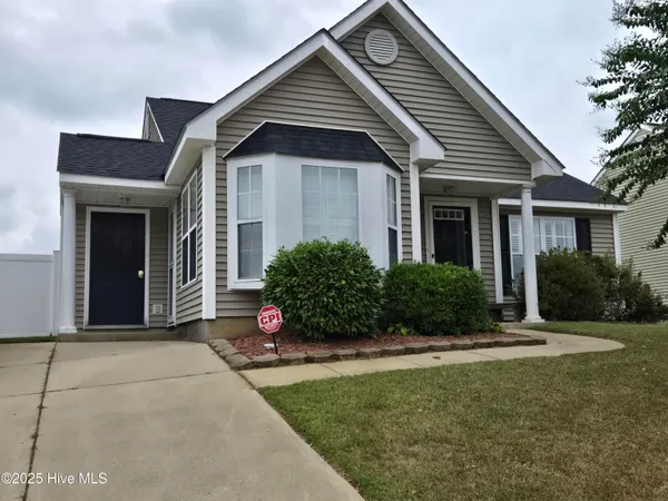 $225,000 | 6938 Moss Creek Way, Rocky Mount, NC 27804