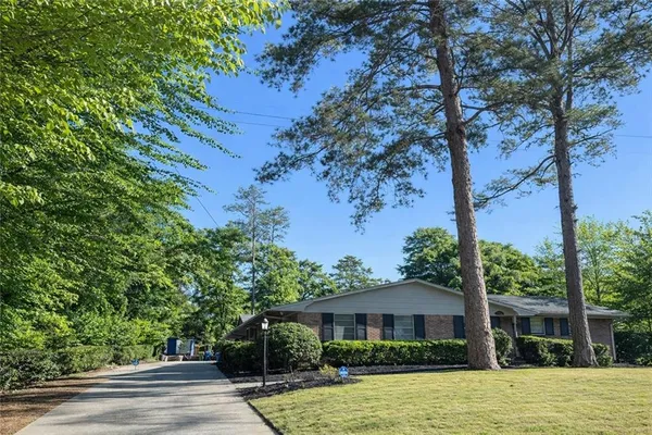 $360,000 | 3827 Arrel Drive, Columbus, GA 31909