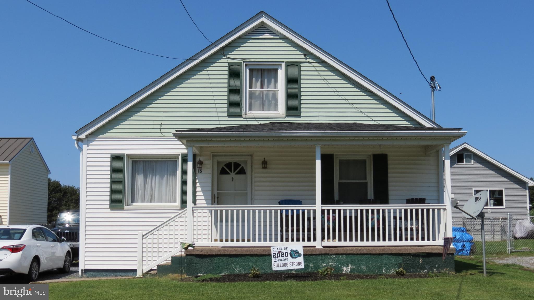 15 Antioch Road Luray, VA 22835 - Photo 1 of 14 Gallery Image 1