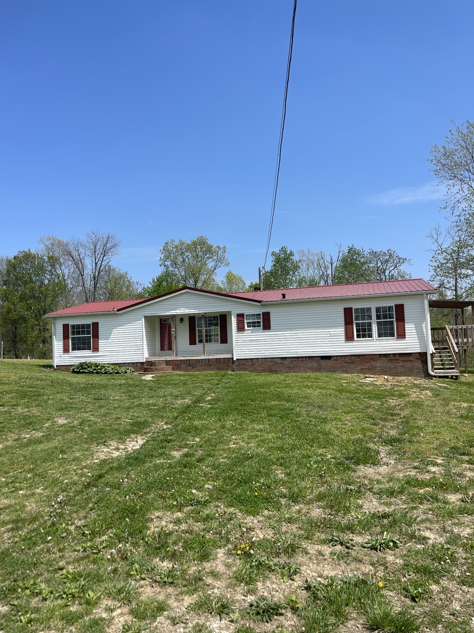 1094 Rose Hill Road Red Boiling Springs, TN 37150 - Photo 21 of 44 Gallery Image 21