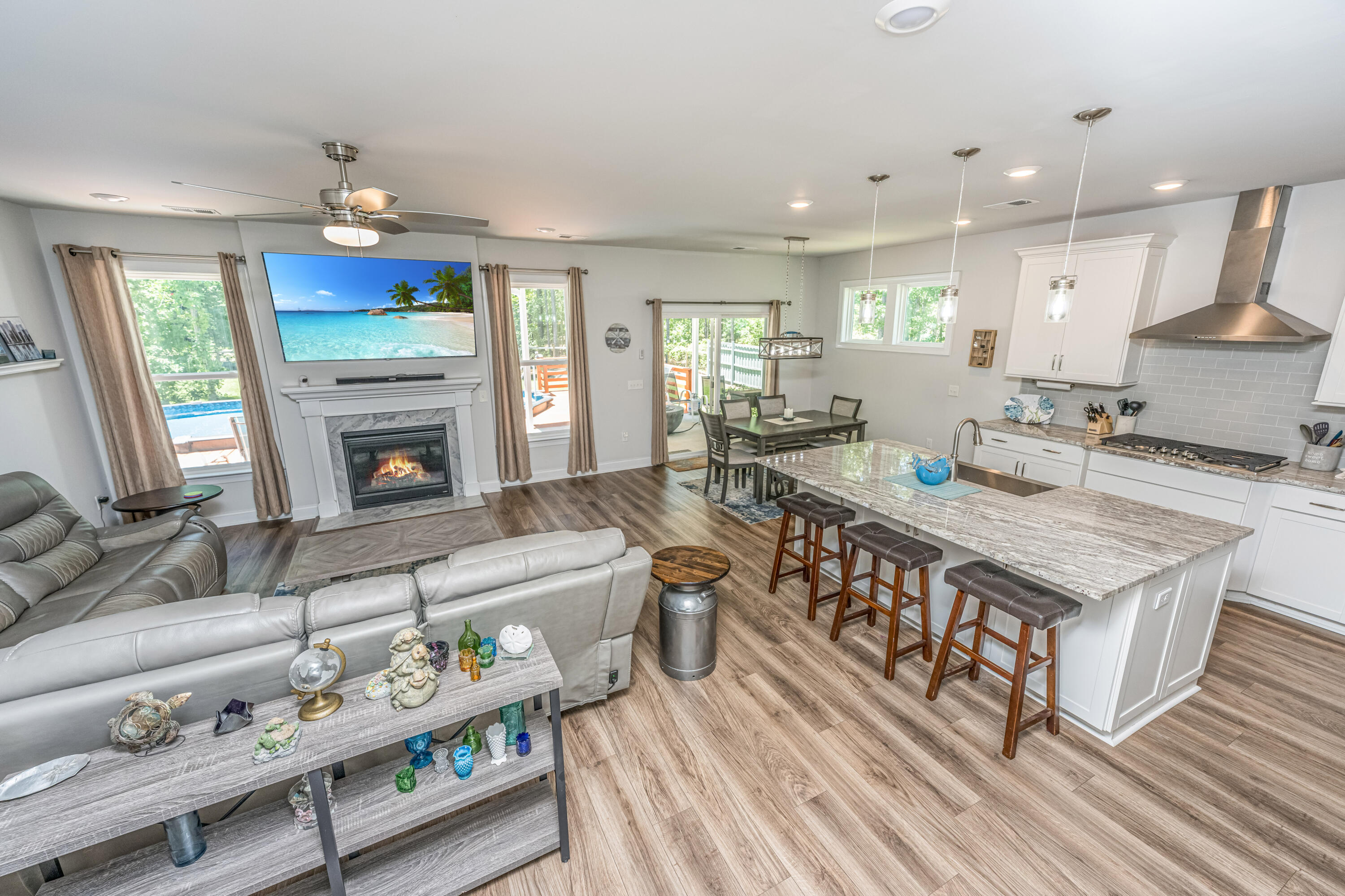 3013 Flat Rock Lane Ridgeville, SC 29472 - Photo 18 of 66 3013FlatRockLn018