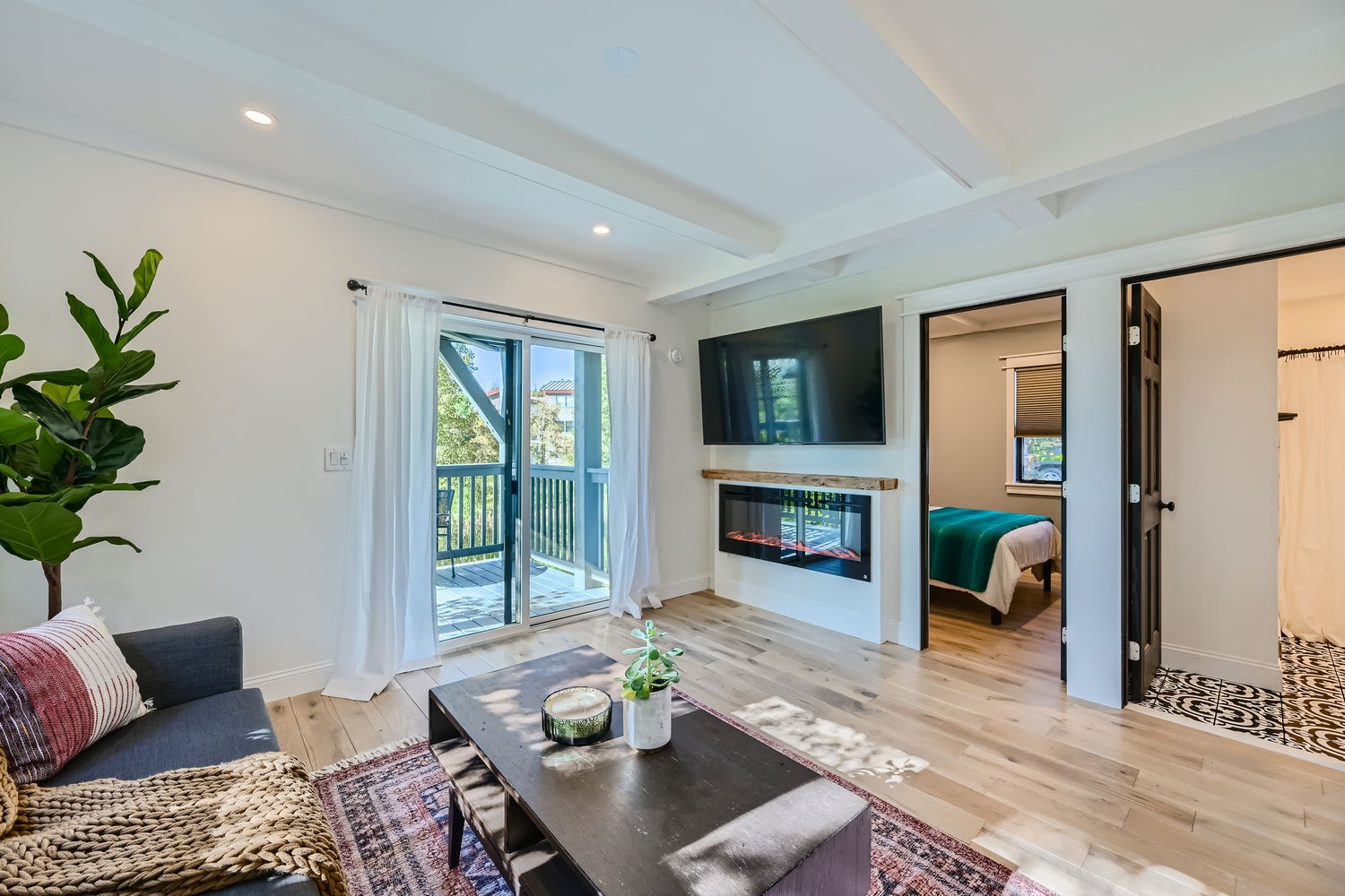 807 Ryan Gulch Road, Unit A7 Silverthorne, CO 80498 - Photo 5 of 24 Gallery Image 5