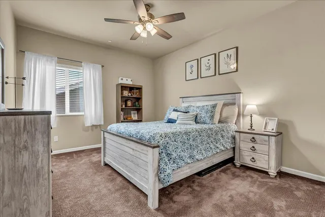 $518,500 | 2283 West Andrew Lane, Hanford, CA 93230