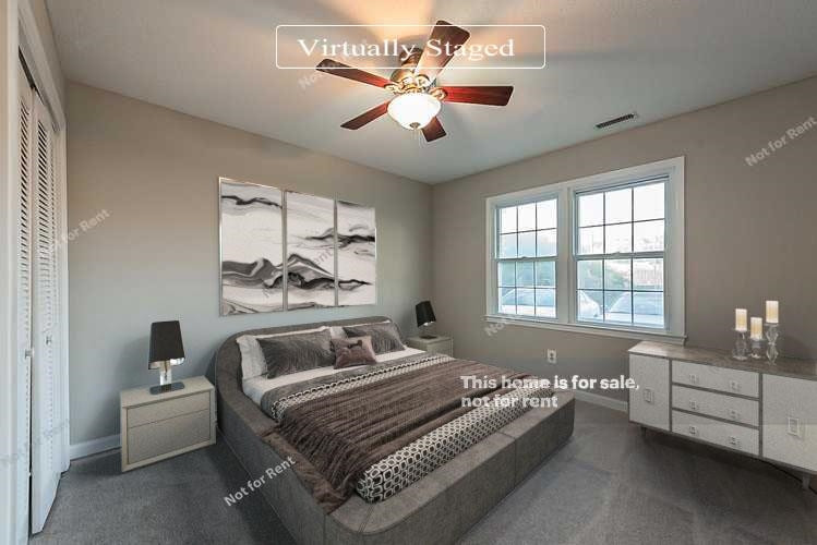1509 Clermont Road, Unit T29 Durham, NC 27713 - Photo 9 of 17 Photo 9