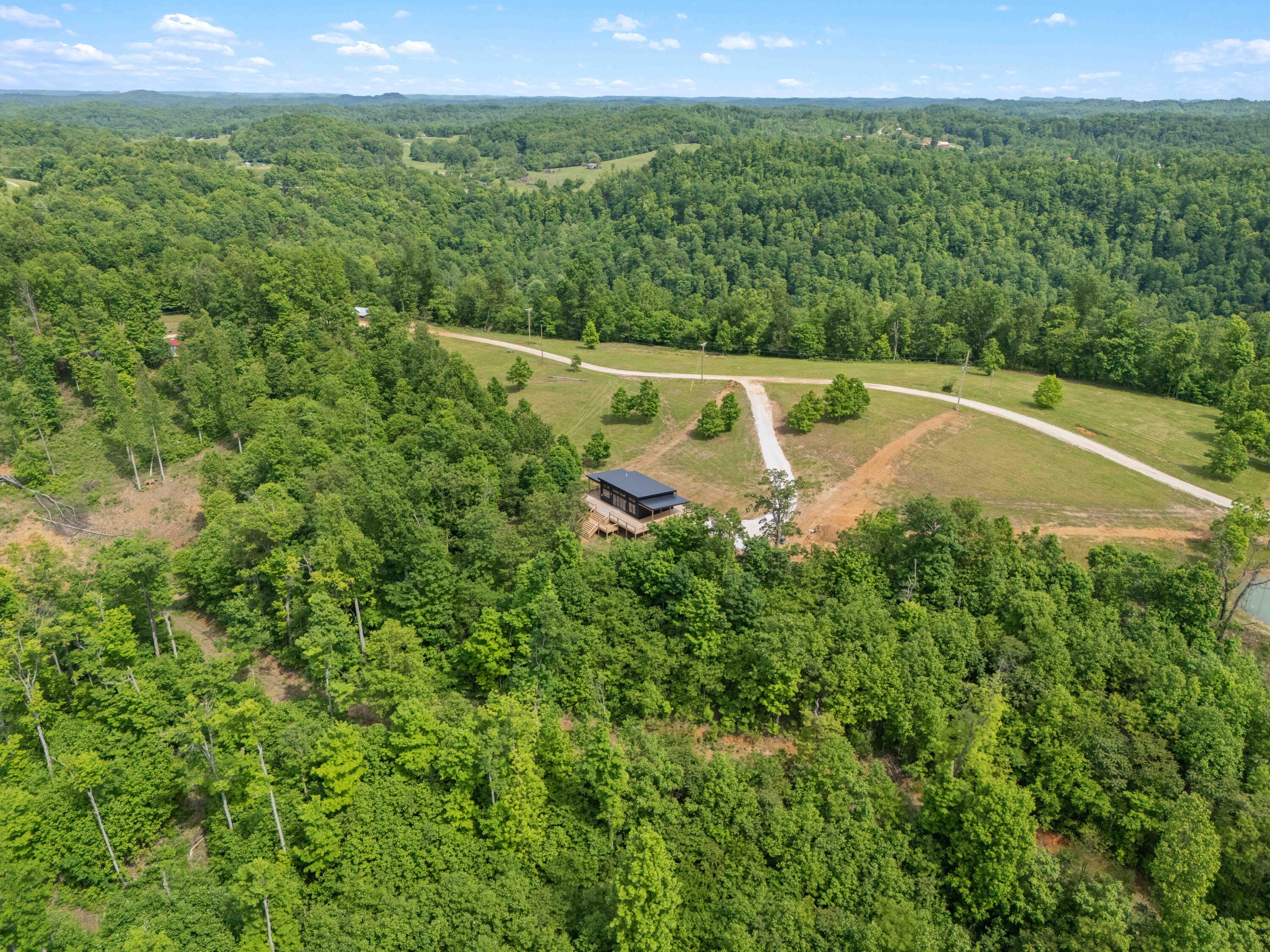 279 Orchard Valley Road Stanton, KY 40380 - Photo 48 of 50 135 Orchard Valley Rd.-59