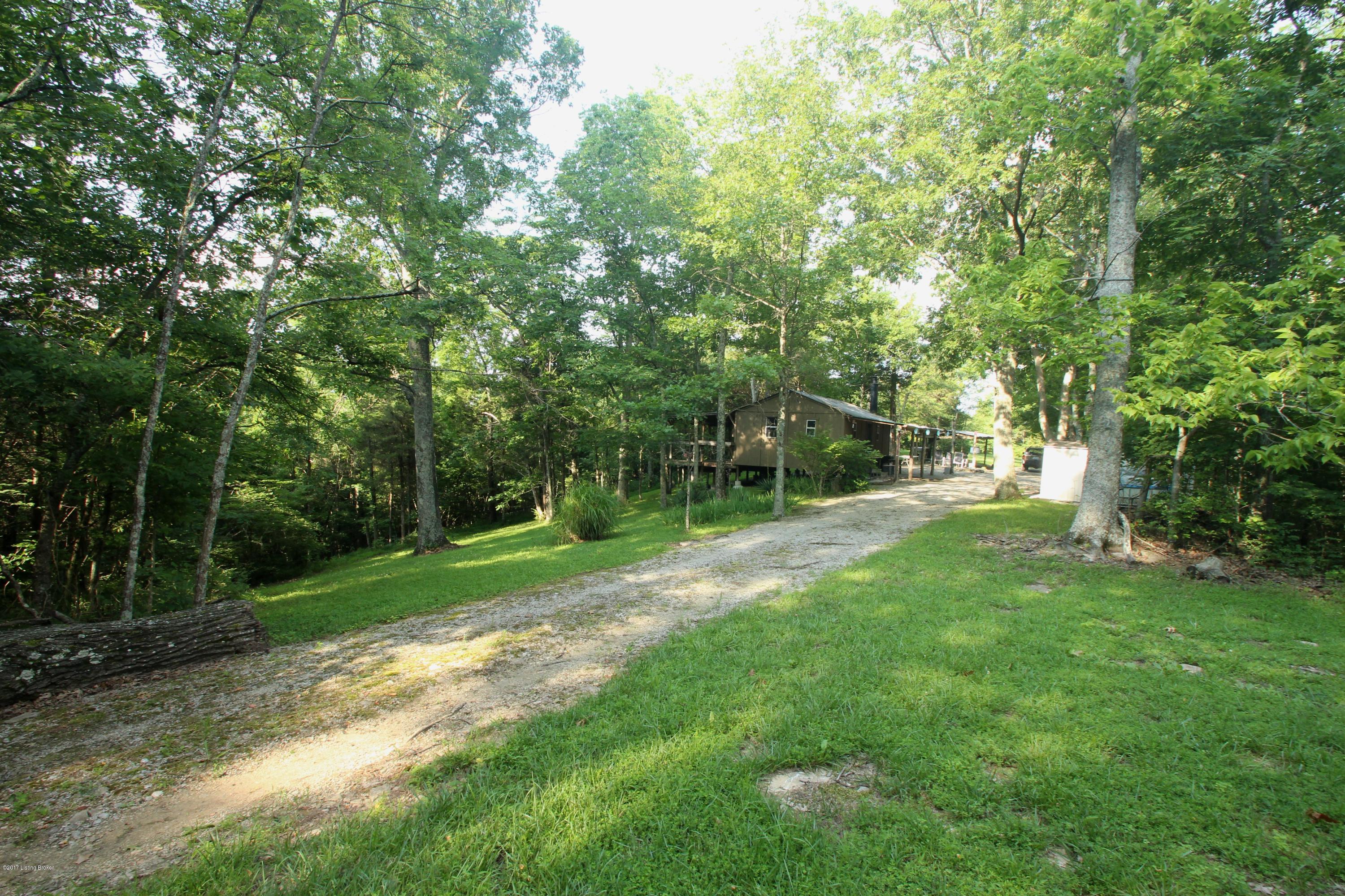 0 Hamilton Ridge Road Lockport, KY 40036 - Photo 24 of 31 039