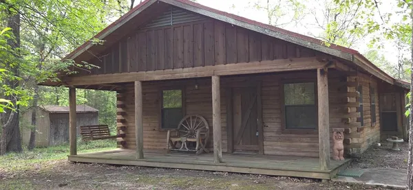 $285,000 | 3072 Dorough Road, Karnack, TX 75661
