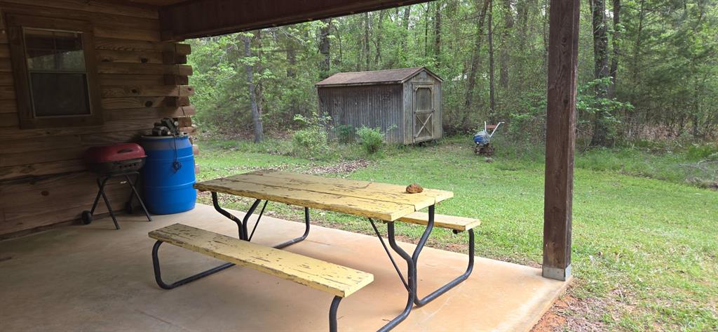 3072 Dorough Road Karnack, TX 75661 - Photo 11 of 26