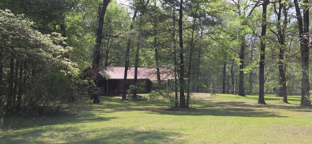 3072 Dorough Road Karnack, TX 75661 - Photo 2 of 26