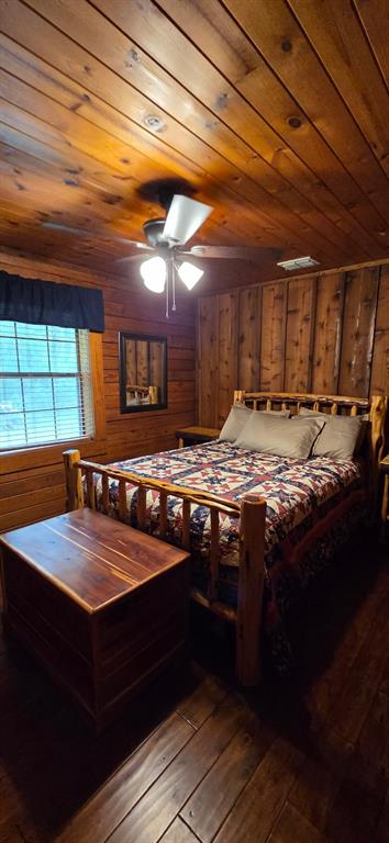 3072 Dorough Road Karnack, TX 75661 - Photo 21 of 26