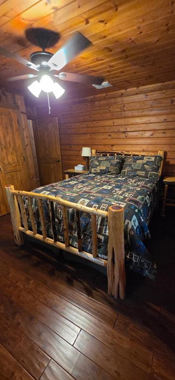 3072 Dorough Road Karnack, TX 75661 - Photo 23 of 26