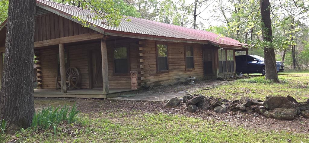 3072 Dorough Road Karnack, TX 75661 - Photo 5 of 26