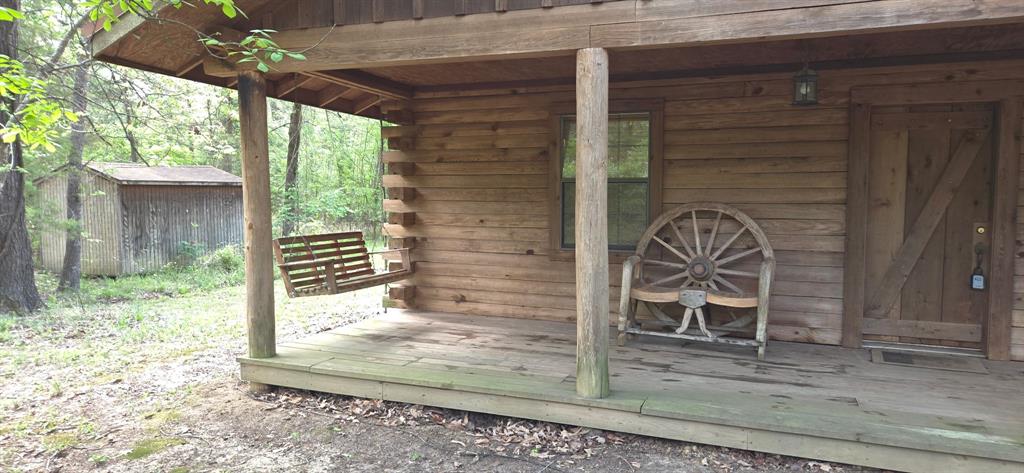 3072 Dorough Road Karnack, TX 75661 - Photo 6 of 26