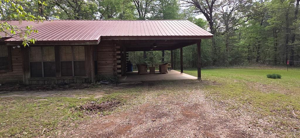 3072 Dorough Road Karnack, TX 75661 - Photo 7 of 26