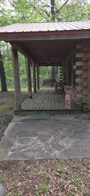 3072 Dorough Road Karnack, TX 75661 - Photo 9 of 26