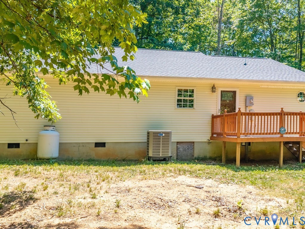 117 Waldrop Church Road Louisa, VA 23093 - Photo 28 of 36