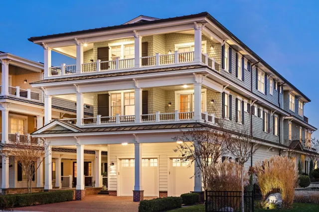 $9,995,000 | 3035 Central Avenue, Unit 2, Ocean City, NJ 08226