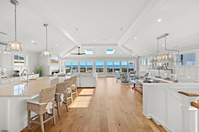 $9,995,000 | 3035 Central Avenue, Unit 2, Ocean City, NJ 08226