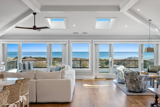 $9,995,000 | 3035 Central Avenue, Unit 2, Ocean City, NJ 08226