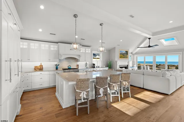 $9,995,000 | 3035 Central Avenue, Unit 2, Ocean City, NJ 08226