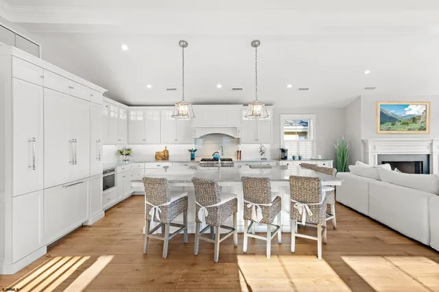 $9,995,000 | 3035 Central Avenue, Unit 2, Ocean City, NJ 08226