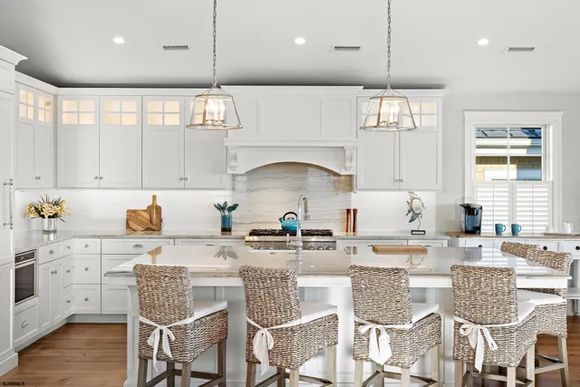 $9,995,000 | 3035 Central Avenue, Unit 2, Ocean City, NJ 08226