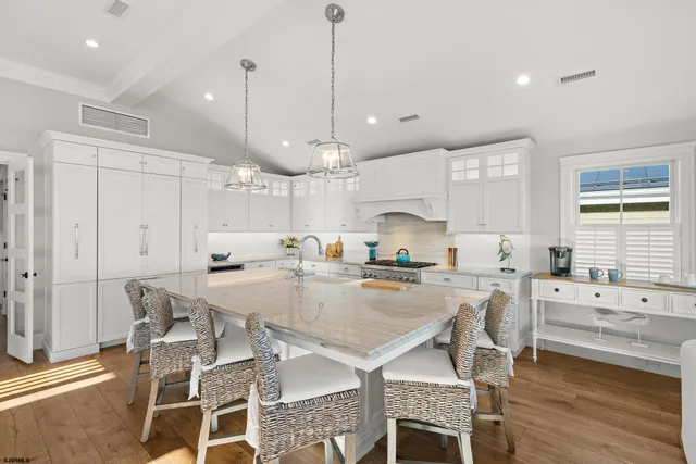 $9,995,000 | 3035 Central Avenue, Unit 2, Ocean City, NJ 08226