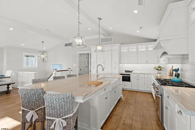 $9,995,000 | 3035 Central Avenue, Unit 2, Ocean City, NJ 08226