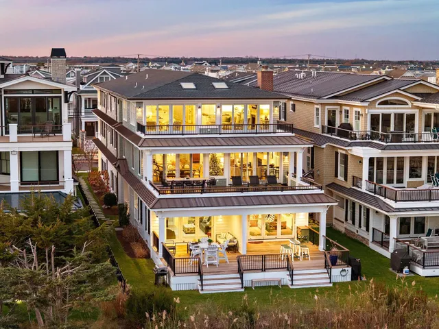 $9,995,000 | 3035 Central Avenue, Unit 2, Ocean City, NJ 08226