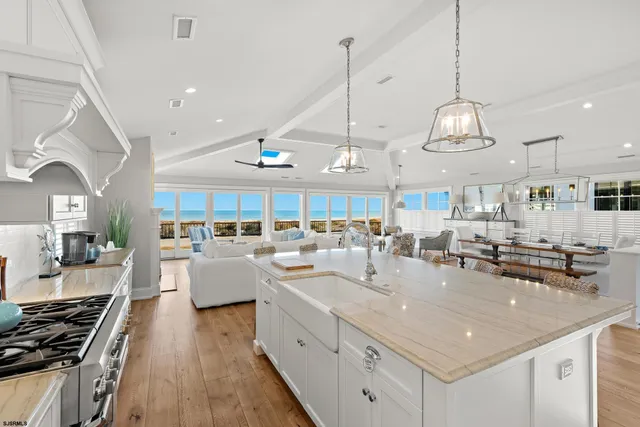 $9,995,000 | 3035 Central Avenue, Unit 2, Ocean City, NJ 08226