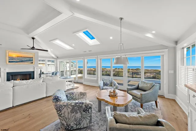 $9,995,000 | 3035 Central Avenue, Unit 2, Ocean City, NJ 08226