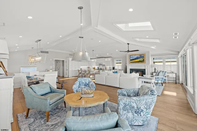 $9,995,000 | 3035 Central Avenue, Unit 2, Ocean City, NJ 08226