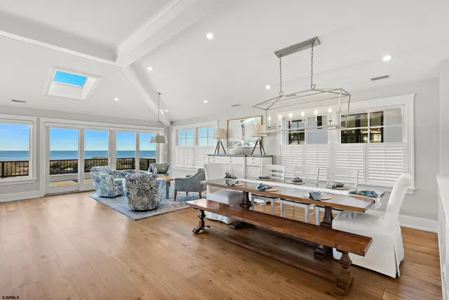 $9,995,000 | 3035 Central Avenue, Unit 2, Ocean City, NJ 08226