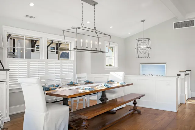 $9,995,000 | 3035 Central Avenue, Unit 2, Ocean City, NJ 08226